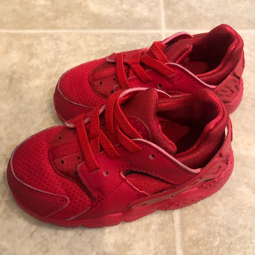 Nike huarache